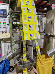 ओड ओएम पर्यावरण के अनुकूल कपड़े के लिए ओड ओएम के अनुकूल कपड़े धोने पाउडर - Product Image 4