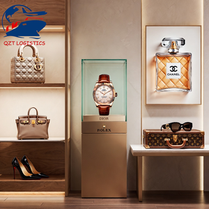 Agente <span class=keywords><strong>de</strong></span> Productos <span class=keywords><strong>de</strong></span> Bolsos y Zapatos <span class=keywords><strong>de</strong></span> Marca Profesional y Económico, Costo <span class=keywords><strong>de</strong></span> Envío Aéreo <span class=keywords><strong>de</strong></span> Carga, Servicio DDP 1 kg, <span class=keywords><strong>de</strong></span> China a EE. UU. y Canadá - Product Image 4