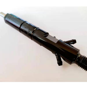 KAPEI MACHINERY Nouvel injecteur de carburant diesel 1052002 4288481 pour <span class=keywords><strong>delphi</strong></span> 416E - Product Image 4