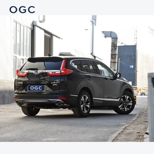 <span class=keywords><strong>Honda</strong></span> CR-V 2019 Barata, 5 Asientos, 1.5T Turbo, SUV Usada, Asientos de Cuero, <span class=keywords><strong>Precio</strong></span> al por Mayor, Mercado Africano, Nigeria, Ghana, China Directo - Product Image 5