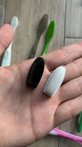 Нано-головка для зубной щетки хорошего качества - Product Image 4