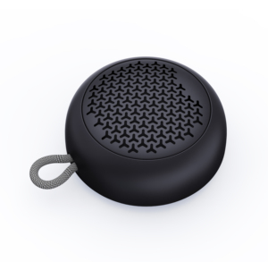 Gadgets électroniques de haute technologie, haut-parleur sans fil Bluetooth mini portable étanche IPX4 avec basses puissantes pour système de cinéma maison - Product Image 5