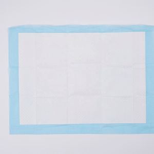 Protège-draps jetables super absorbants et anti-fuites à séchage rapide pour bébés, adultes, chiots et chiens, tapis absorbants pour l'incontinence - Product Image 5