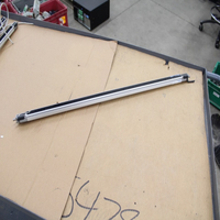 New Original Price Advantage Slv44hr Light Curtain Plc Industrial Automation