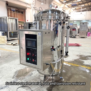 Công nghiệp mưa mô phỏng Tester với cường độ điều chỉnh IPX7 IPX8 phun nước buồng thử nghiệm cho ô tô thiết bị điện tử - Product Image 6
