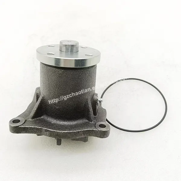 excavator parts C6.4 engine Water Pump 178-6633 1786633 for CAT 320C 320D 312C 3066 engine diesel water pump