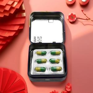 เทอร์โบสลิมเคโตยาเม็ดอาหารเสริมฮาลาลสมุนไพรธรรมชาติทั้งหมดเครื่องเผาผลาญไขมันร้อนระงับความอยากอาหาร - Product Image 5