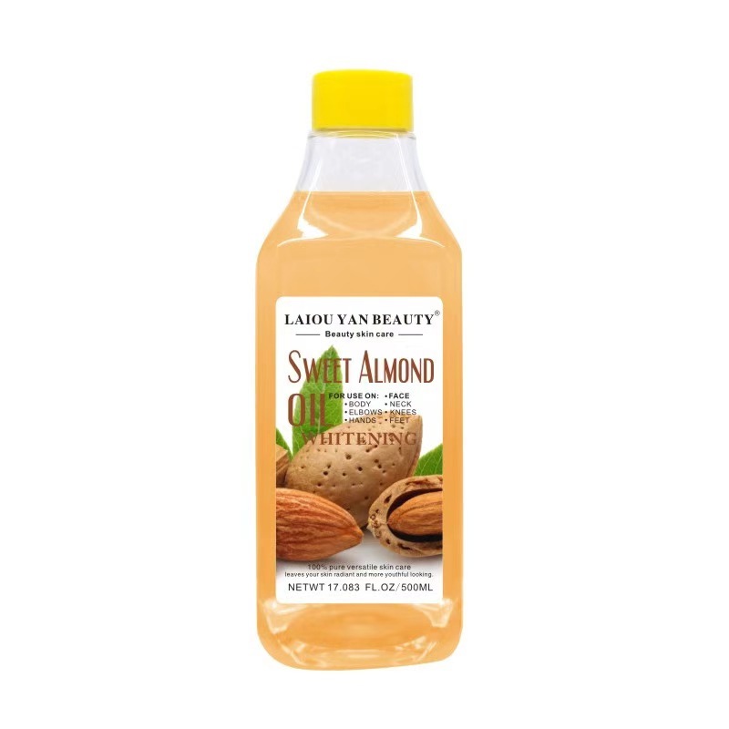Mandorla dolce