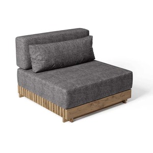 Đồ Nội Thất Ngoài Trời <span class=keywords><strong>Sofa</strong></span> Với Nhanh Chóng Khô Bọt Phổ Biến Ngoài Trời Tếch <span class=keywords><strong>Sofa</strong></span> Set Đồ Nội Thất Patio Tếch <span class=keywords><strong>Sofa</strong></span> Set - Product Image 5