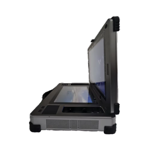 G21 đôi màn hình điều khiển từ xa mặt đất trạm kiểm soát hệ thống tìm kiếm cứu hộ động vật hoang dã bay không người lái phụ kiện - Product Image 1