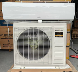 Aire Acondicionado Split de Pared PREMIUM con 36000 BTU, Enfriamiento y Calefacción Potentes para Espacios Grandes, Bajo Nivel de Ruido, A++ - Product Image 2