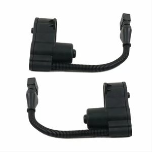 Moteur d'étrier de frein de stationnement électrique 4E0615403B pour Audi A8 S8 2004-2010, actionneur de frein de stationnement arrière gauche ou droit - Product Image 5