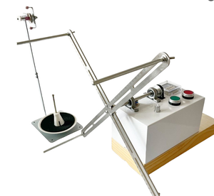 <span class=keywords><strong>Enrouleur</strong></span> de pompons <span class=keywords><strong>électrique</strong></span> <span class=keywords><strong>professionnel</strong></span> pour accessoires de cheveux DIY et décoration intérieure - Product Image 2