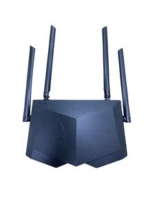 4 * 5dbi Enda A6 OME me reless ireless outers lack 2,4G & 5G, 2,4G & 5G 150 Mbps ff2409e Router 1200Mbps outer 4 * 5dbi Antennas 4,2 - Product Image 2