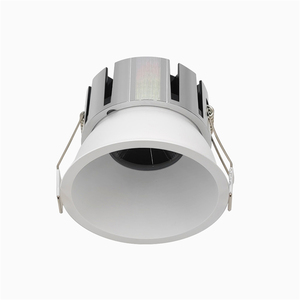 Étanche <span class=keywords><strong>IP65</strong></span> Hôtel Projet <span class=keywords><strong>Salle</strong></span> <span class=keywords><strong>de</strong></span> Bains 7W Plafond <span class=keywords><strong>Spot</strong></span> Down Light COB Encastré LED Downlight - Product Image 1