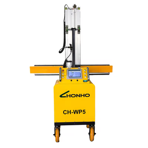 Wall <strong>Plastering</strong> Robot <strong>Plastering</strong> Machine Automatic Wall Semi-automatic <strong>Rendering</strong> Machines Automatic <strong>Plastering</strong> Machine <strong>Cement</strong> - Product Image 2