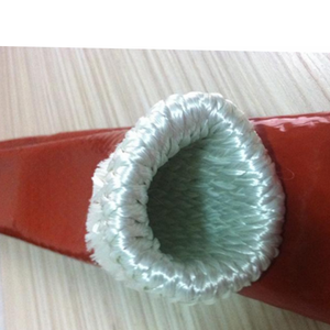<span class=keywords><strong>Manchon</strong></span> d'<span class=keywords><strong>isolation</strong></span> haute température HAICHEN HCFS-S-0410, prix d'usine, <span class=keywords><strong>manchon</strong></span> en fibre de verre enduit de silicone pour <span class=keywords><strong>tuyau</strong></span> - Product Image 5
