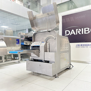 Machine de traitement de la viande multi-industrie Coupeur de dés de boeuf, de porc et de <span class=keywords><strong>poulet</strong></span> pour l'usine - Product Image 2