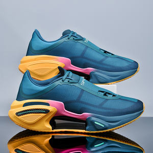 Chaussures de course unisexes décontractées, confortables et tendance, nouveau style 2026, design avancé et personnalisé - Product Image 5