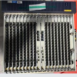 ออปติคอลไลน์เทอร์มินัล รุ่นดั้งเดิม OLT C600 ขนาด 21 นิ้ว SFUC*2 PRVR*2 - Product Image 1