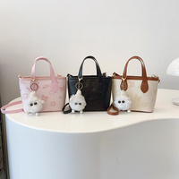Sac à main seau populaire pour femmes, nouvelle collection printemps 2026, en PU texturé imperméable avec doublure en polyester