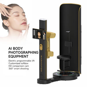 Máquina <span class=keywords><strong>de</strong></span> comparación y grabación <span class=keywords><strong>de</strong></span> detalles corporales y faciales con gráficos <span class=keywords><strong>de</strong></span> fotos AI HD para tratamientos médicos y <span class=keywords><strong>de</strong></span> belleza - Product Image 1