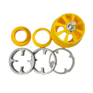 ZY Tap Die Set 4 Piece Plastic Mold Right Hand For PPR PVC Pipe <b>Threading</b> <b>Tool</b> - Product Image 1