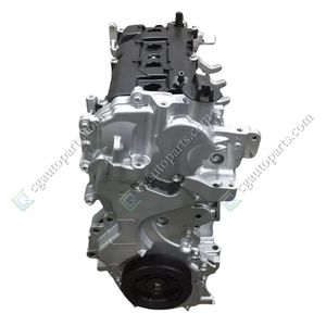 Newpars directo al por mayor Motor Engine2.0L MR20 CK8 motor bloque largo para <span class=keywords><strong>Nissan</strong></span> Bluebird Sylphy NV200 <span class=keywords><strong>Qashqai</strong></span> - Product Image 2
