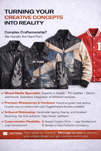 Chaqueta de Cuero Nueva de Otoño para <span class=keywords><strong>Hombre</strong></span> 2026, Chaqueta Corta Holgada, Chaqueta de Cuero Retro <span class=keywords><strong>Americana</strong></span> para <span class=keywords><strong>Hombre</strong></span> - Product Image 4