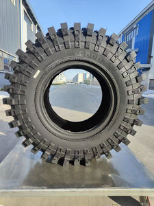 Pneu tout-terrain 4x4 sans chambre à air certifié <span class=keywords><strong>DOT</strong></span> et ISO9001, neuf, 37X12.50-16, pour forêt tropicale et boue, qualité extrême garantie - Product Image 5