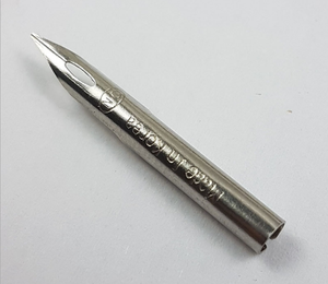 Pennini Obliqui per Calligrafia Manga e Fumetti, <span class=keywords><strong>Pennino</strong></span> Saji per Decorazioni e Lettere Ornamentali, Pennini Nascosti per Penne - Product Image 6