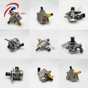 Zpartners Qualidade Bomba De Combustível De Alta Pressão 079127026J/AC para Audi A8/A5/A6 3.0 TDI 2.0 TDI (2000-2005) 12 Mês de Garantia - Product Image 5