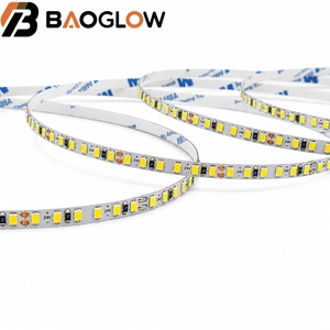 Ruban LED Découpable et Dimmable DC24V Blanc Chaud 3000K 4000K 6500K, Flexible pour Intérieur, Installation Facile - Product Image 3