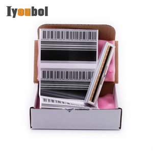 Tête d'impression RK18931-001 <span class=keywords><strong>P4T</strong></span> Imprimante mobile 203 dpi Tête d'impression compatible pour Zebra - Product Image 1