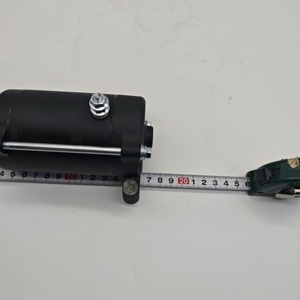 Moteur de démarrage 9T <span class=keywords><strong>12</strong></span> volts pour CF 600 X6 U6 CF Terralander 625 OEM 0600-091100F <span class=keywords><strong>Quad</strong></span> ATV UTV Parts - Product Image 4