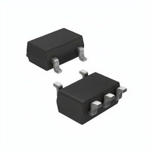 ชิ้นส่วนวงจรอิเล็กทรอนิกส์ S-1167A30-M5T1U SC 74A, SOT 753 ระบบจัดการพลังงาน (PMIC) บริการครบวงจรแบบดั้งเดิม - Product Image 1