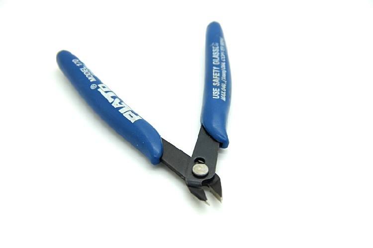 FILO PIATTINA TAGLIERINA M 50 ILCAMPO 02462 - Foto 10