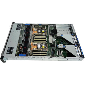 Servidor en Rack <span class=keywords><strong>HP</strong></span> DL560 Gen10 8SFF 841730-B21 2U con 32 GB de Memoria, Alto Rendimiento, Usado pero en Existencia - Product Image 5