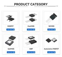 Module IGBT PM20CSJ060 20A 600V, modules de puissance de sortie d'onduleur IGBT triphasé