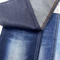 Tela vaquera especial de doble tejido extra ancha de 190 cm y 10 oz, sin elasticidad, para pantalones de moda, EW0012