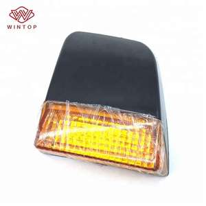 Indicatore di direzione pezzi di ricambio Oem 20826211 20826213 20409875 20409874 20425419 20425418 per VLV Truck <span class=keywords><strong>FH</strong></span>/<span class=keywords><strong>FM</strong></span> - Product Image 2