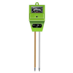 Fabriek Op Maat Gemaakt <span class=keywords><strong>2</strong></span> <span class=keywords><strong>In</strong></span> <span class=keywords><strong>1</strong></span> Plant Grond Meten <span class=keywords><strong>Tester</strong></span> Grondtest Kit - Product Image 5