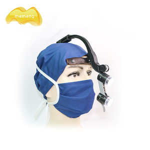 <span class=keywords><strong>Jin</strong></span> <span class=keywords><strong>Dai</strong></span> Fu Nhẹ Nhất Y Tế Đèn Pha Bác Sĩ Phẫu Thuật Mamang Deadlamp Y Tế Nguồn Cung Cấp - Product Image 6