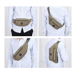 Sacs banane tactiques vintage militaires 2023 pour hommes – Prix de gros - Product Image 3