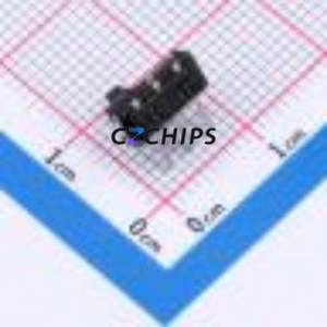 SK-3260D-01-L4 Slide Switch Through hole Component (THT) Switch Single Pole Double Throw Rectangle Pin Header PC Pin 7.9mm - Product Image 2