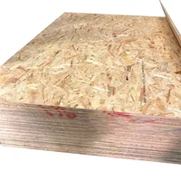 Panneau Osb 12mm 15mm Sip Panels