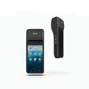 58mm All in One POS Machine With Printing <strong>Scanning</strong> and <strong>Data</strong> Collection <strong>Barcode</strong> Label Printer - Product Image 4