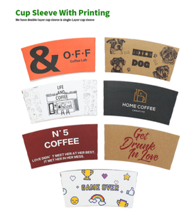 Personalizzato stampato 8oz 12oz 16oz biodegradabile monouso tazza di <span class=keywords><strong>caffè</strong></span> <span class=keywords><strong>singola</strong></span> doppia parete tazza di carta da <span class=keywords><strong>caffè</strong></span> con coperchio - Product Image 3