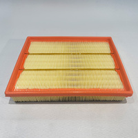 Pièces automobiles personnalisées Filtre à air de voiture Filtro De Aire 9041833 pour CHEVROLET SAIL
