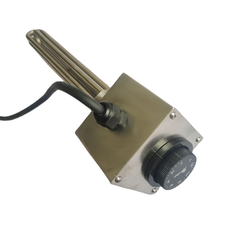 Resistance Electric 3KW Heaters Efficient Reliable Heating